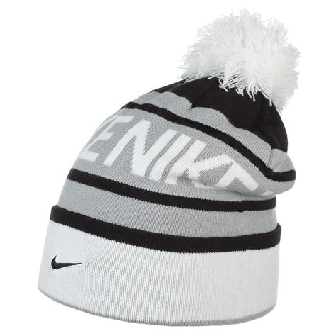 Bonnet Homme Nike Pompon 